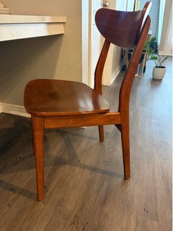 West Elm: Classic café dining chair