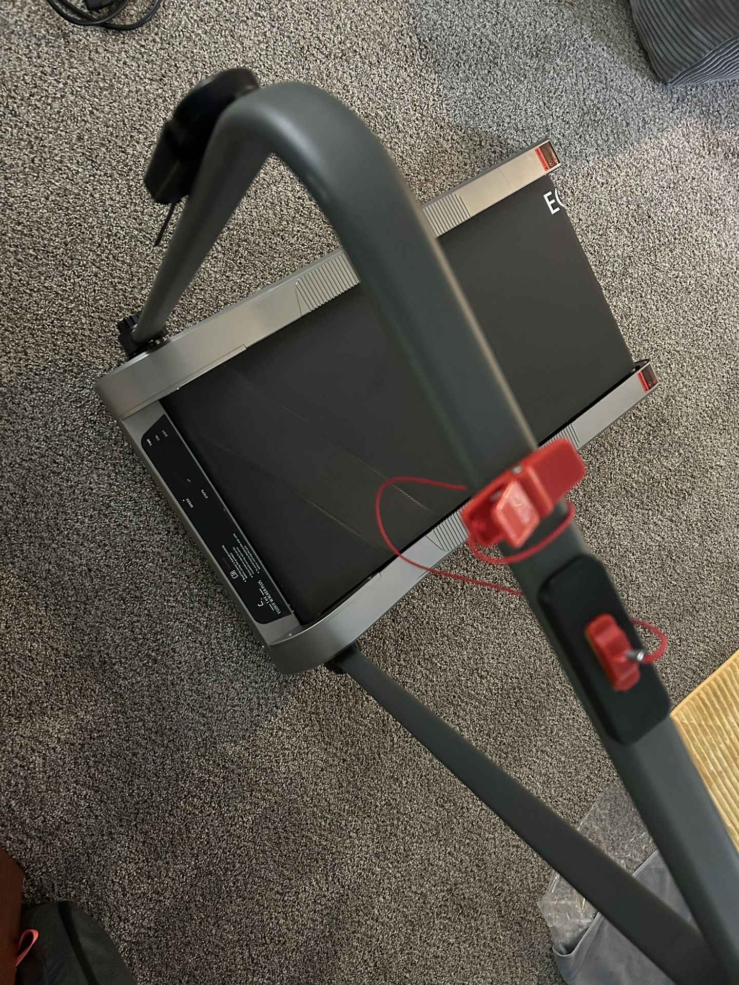 Egofit Walker Plus Treadmill