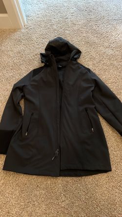 Mondetta women’s jacket size medium
