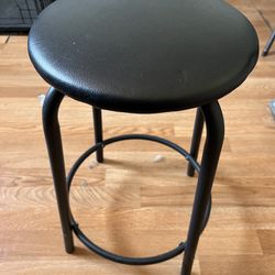 Stool For Sale!! 