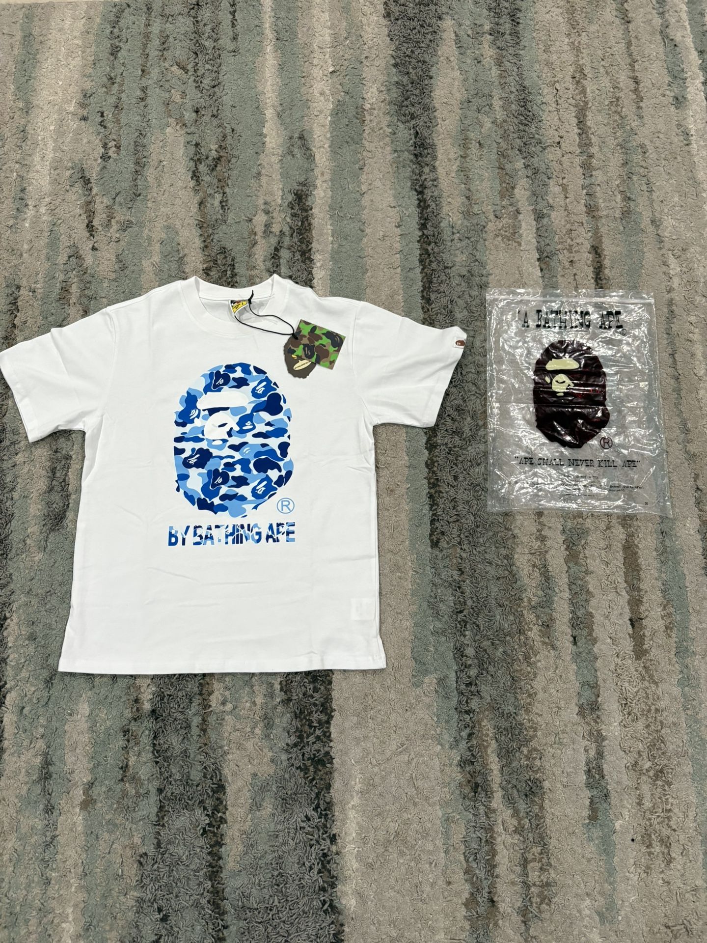 Bape Tee-shirt