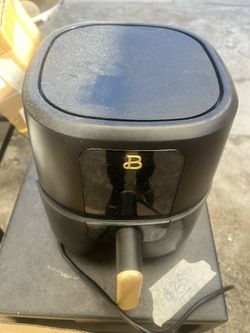 Beautiful Air Fryer 