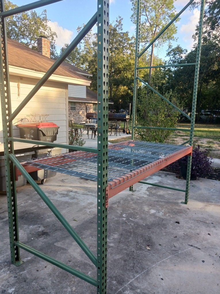 Pallet Racks for Sale in Houston, TX - OfferUp
