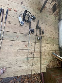 Fishing Rod