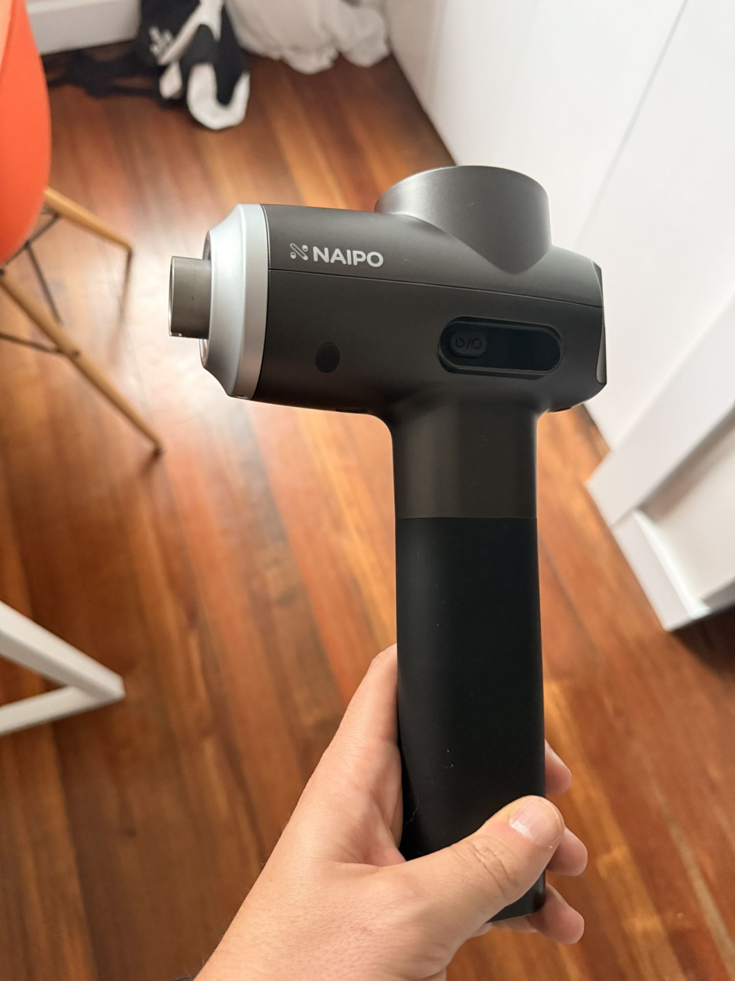 Massage Gun Naipo