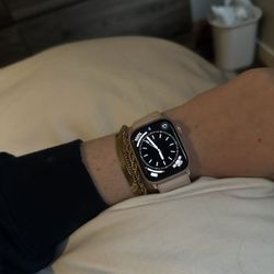 Apple watch series 9 41mm, Pink