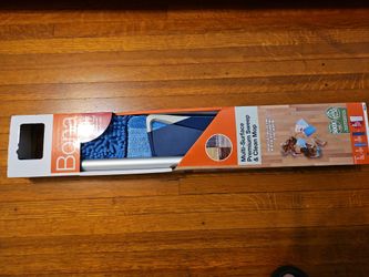 Mop , Multi Surface 