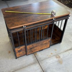 Dog Crate