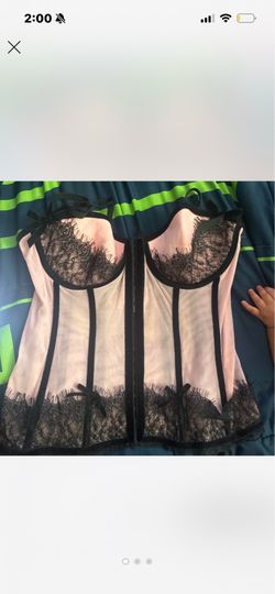 VS corset