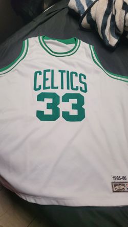 Celtics JERSEY