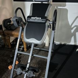 Inversion Table 