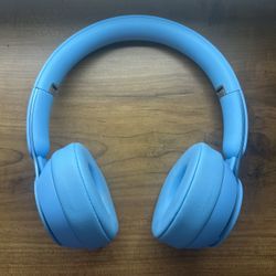 Beats Solo Pro headphones