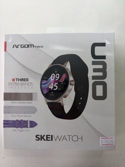C30 Argom Watch