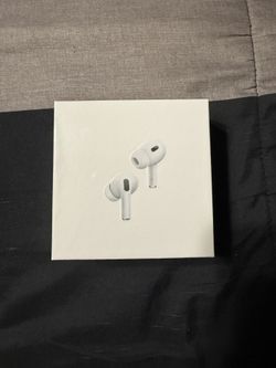 Airpods Pro 2