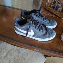 Sneakers VANS, CONVERSE,DC,NIKE