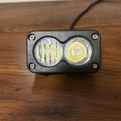 brand new surron baja light