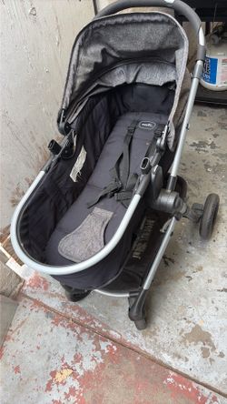 Evenflo stroller