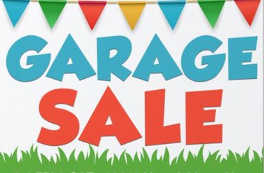 Garage Sale 