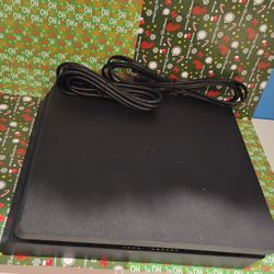 Sony Playstation 4 Ps4 Slim Gaming Console - Pay $5 today and the rest later!!