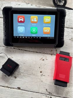 Autel MaxiPRO MP808BT Pro Scan tool