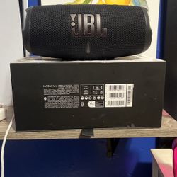 Jbl Charge 5