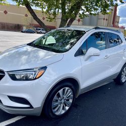 2019 Buick Encore