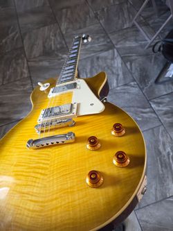 EPIPHONE LES PAUL STANDARD PRO
