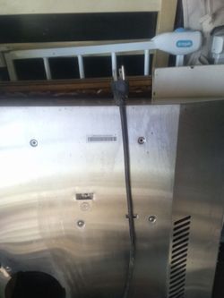 Brand new stainless steel stove hood