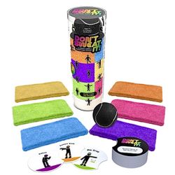 NEW!!! Mixlor Don’t Sweat It Game