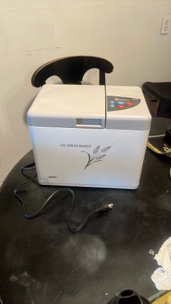 Bread Oven