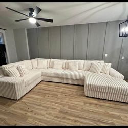 Sectional Sofa Loveseat