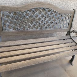 Bench
