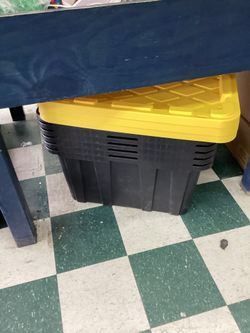 Bins