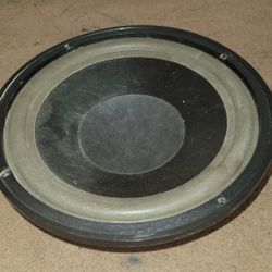 KLH SUB. read Description.
