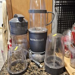 Nutribullet 