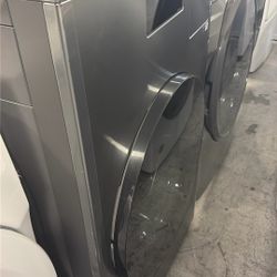 Washer Dryer Combo Electric Samsung 