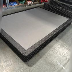Queen Size Box Spring 