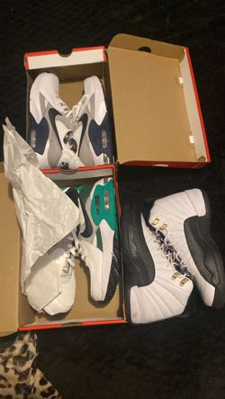 Shoes