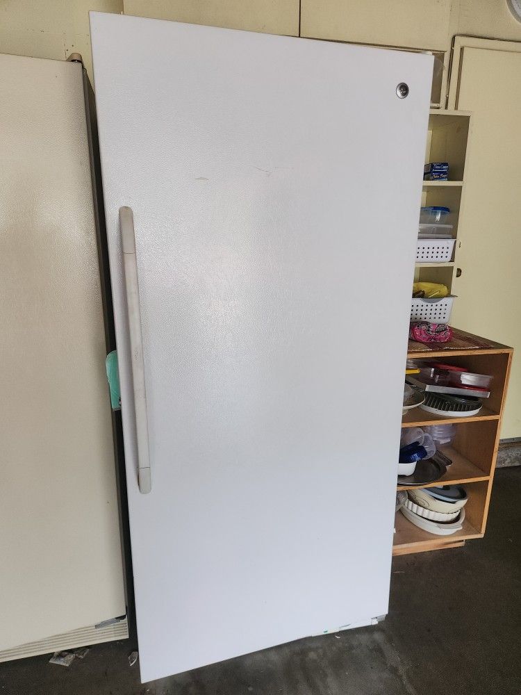 Freezer