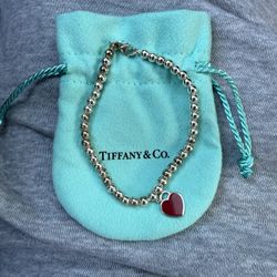 Tiffany Bracelet