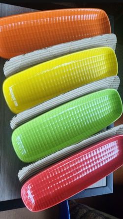 New,corn Dishes