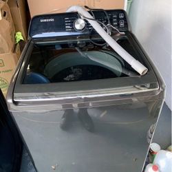 Samsung Washing Machine 
