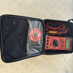 Mac Multimeter