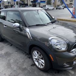 2013 Mini Cooper