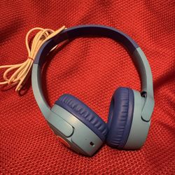 Belkin SoundForm Mini - Kids Bluetooth Headphones