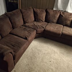 Sectional Sofa