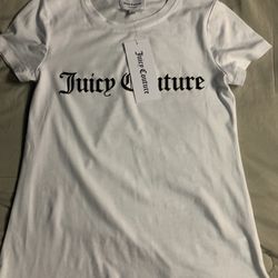 Juicy Couture Shirt New 
