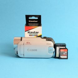 Sony Silver Cameras-and-accessories(L125)