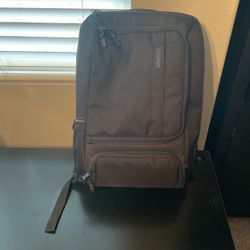 eBags Low Profile Laptop Bag 
