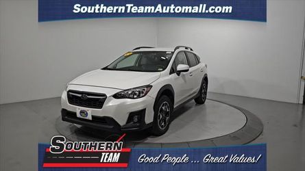 2019 Subaru Crosstrek